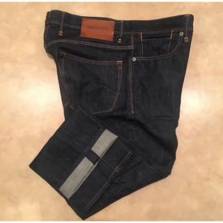 インコテックス(INCOTEX)のINCOTEX インコテックス SLIM DENIM JEANS ITALY(デニム/ジーンズ)