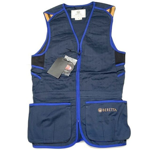 ベレッタ ウィンドシエル ベスト/Beretta Windshell Vest クレー ベレッタ ウィンドシエル ベスト/Beretta Windshell Vest クレー