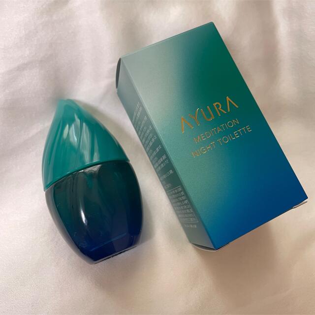 AYURA(アユーラ)のアユーラ メディテーションナイトトワレ 20ml コスメ/美容の香水(その他)の商品写真