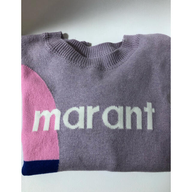 ISABEL MARANT ÉTOILE  ニット 2