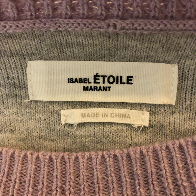 ISABEL MARANT ÉTOILE  ニット 3