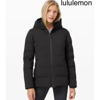 ルルレモン ダウンジャケット(レディース)の通販 38点 | lululemonの