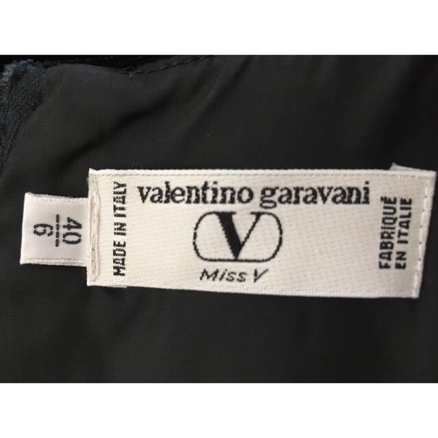 valentino garavani(ヴァレンティノガラヴァーニ)のvalentino garavani ドレス ワンピース  レディースのワンピース(ひざ丈ワンピース)の商品写真