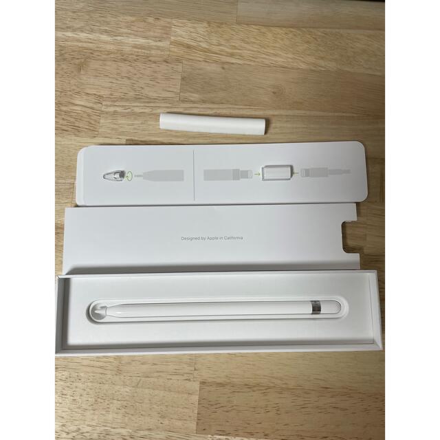 Apple pencil