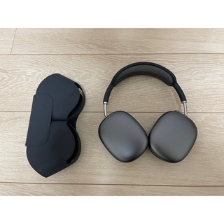 Apple - AirPods Max Space Gray PGYH3J/Aの通販 by ゆうた's shop ...