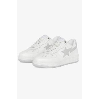 アベイシングエイプ(A BATHING APE)の27.0 BAPE JJJJOUND BAPE STA(スニーカー)