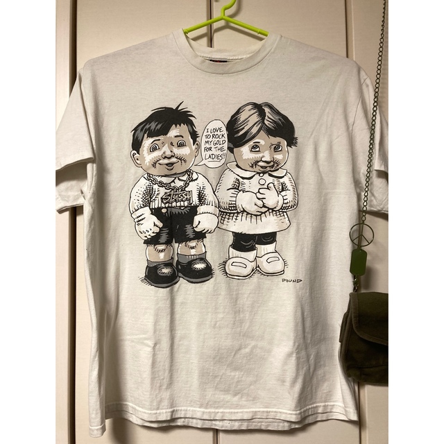 STUSSY - Old stussy pound の通販 by Stussy archive store