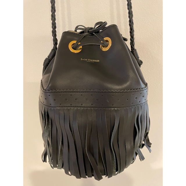 reo1023様専用】J&M DAVIDSON カーニバルL ブラック 小物などお買い得