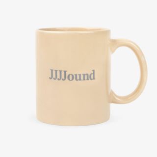 ワンエルディーケーセレクト(1LDK SELECT)のJJJJOUND LOGO PENCIL HOLDER ペン立て 希少(グラス/カップ)