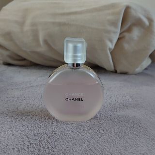 シャネル(CHANEL)のシャネル　ヘアミスト(ヘアウォーター/ヘアミスト)