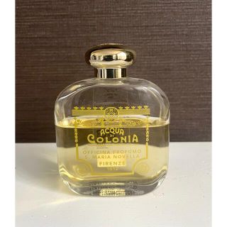 サンタマリアノヴェッラ(Santa Maria Novella)のサンタマリアノヴェッラ　ローザ　オーデコロン　100ml  残量7割(香水(女性用))