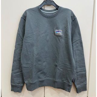 パタゴニア(patagonia)のpatagonia スウェット(トレーナー/スウェット)