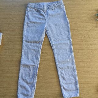 エイチアンドエム(H&M)のH&M レギパン（120）(パンツ/スパッツ)