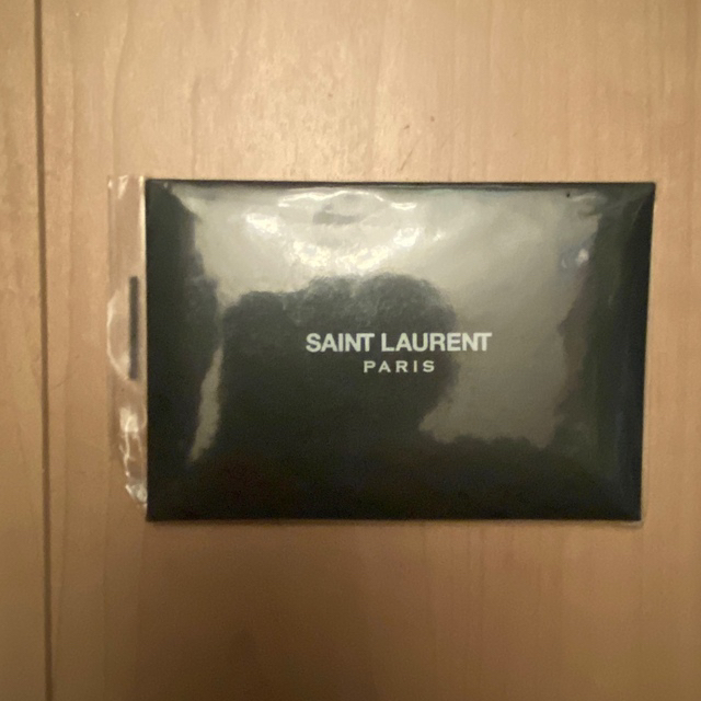 SAINT LAURENT サンローラン CITY バックパック　リュック 7