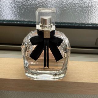 サンローラン(Saint Laurent)のサンローランモンパリ香水90ml(香水(女性用))