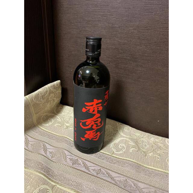 赤兎馬 焼酎 720ml orthopedicsurgerysandiego.com