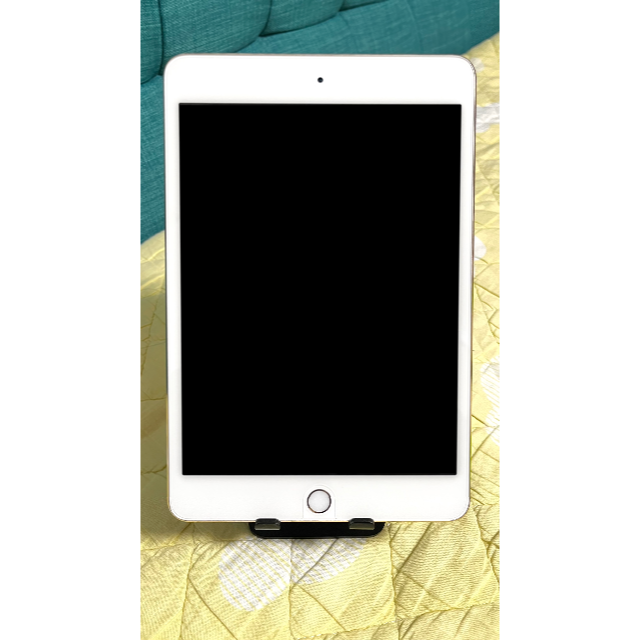 iPad mini4 128GB Wi-Fiモデル(本体のみ) 【日本未発売】 noxcapital.de