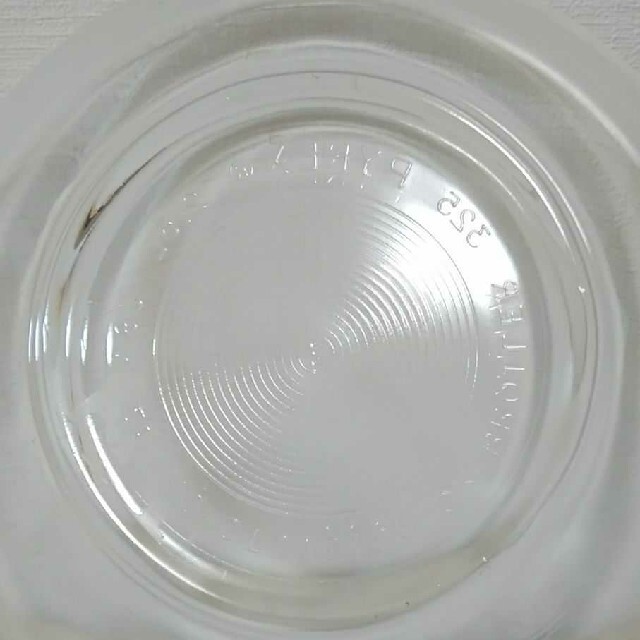 Pyrex(パイレックス)のパイレックス ボール2,5L インテリア/住まい/日用品のキッチン/食器(調理道具/製菓道具)の商品写真