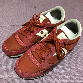 サッカニー(SAUCONY)のスニーカー(スニーカー)