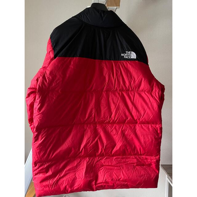 THE NORTH FACE - 新品 ノースフェイス NRDC NORDIC ダウンジャケット