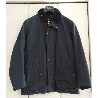 バーブァー(Barbour)のBarbour　バブアー　SL BEWICK  ビューウィック 34 ネイビー(ブルゾン)