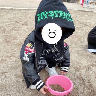 ヒステリックミニ(HYSTERIC MINI)の専用❤️(その他)