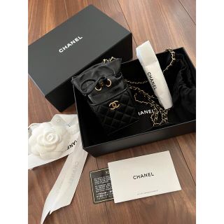 シャネル(CHANEL)の専用(ショルダーバッグ)