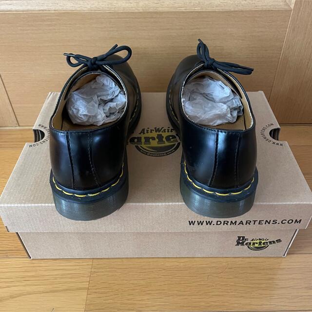 Dr.Martens(ドクターマーチン)のドクターマーチン3ホール レディースの靴/シューズ(ローファー/革靴)の商品写真