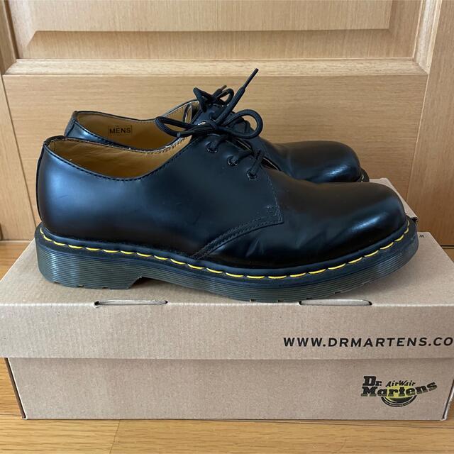 Dr.Martens(ドクターマーチン)のドクターマーチン3ホール レディースの靴/シューズ(ローファー/革靴)の商品写真