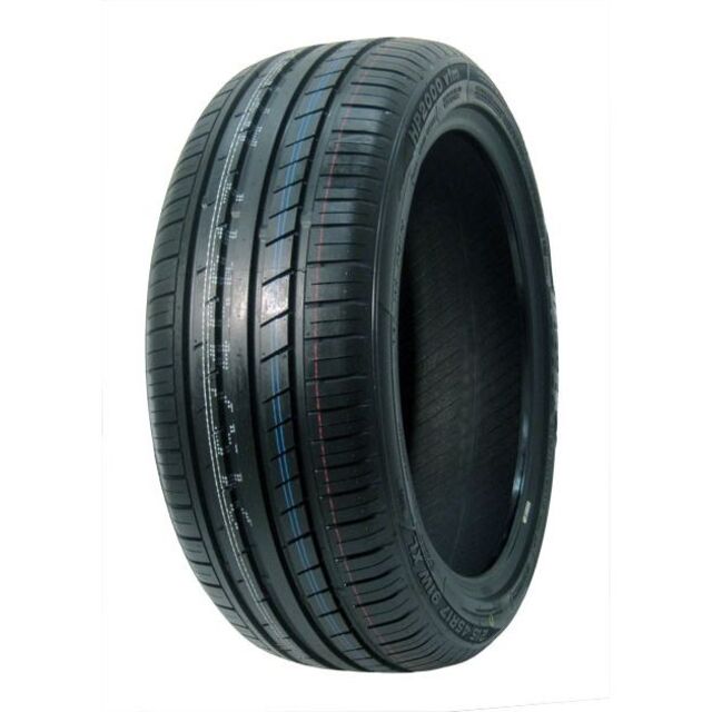 ZEETEX HP2000 vfm 205/55R17 95W XL