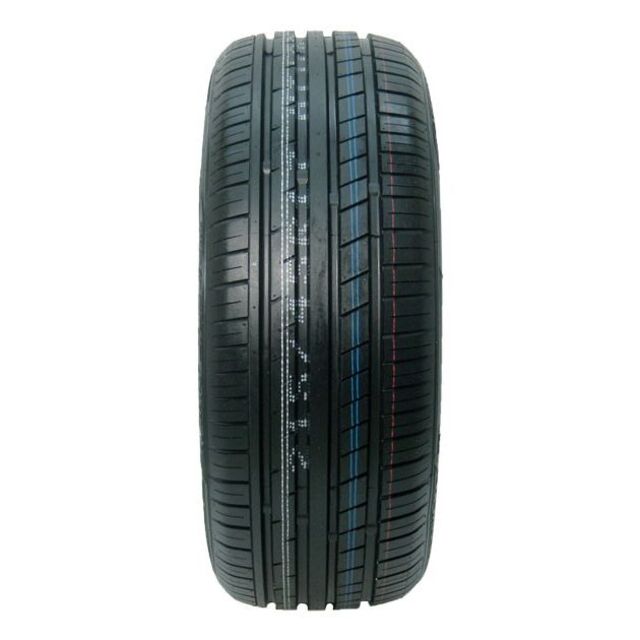 ZEETEX HP2000 vfm 205/55R17 95W XL