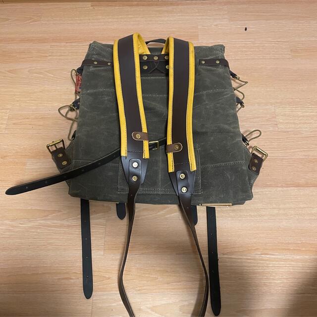 フロストリバー ブッシュクラフトパック #732の通販 by ショッキ フロストリバー ブッシュクラフトパック #732の通販 by ショッキ