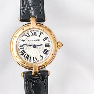 3ページ目 - カルティエ ベルト 腕時計(レディース)の通販 1,000点以上 