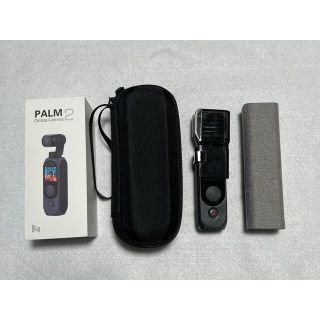 パーム(PALM)のFimi PALM2(ビデオカメラ)