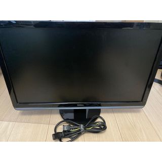 デル(DELL)のDELL モニター/ST2420Lb/24インチ(ディスプレイ)