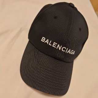 バレンシアガ(Balenciaga)のバレンシアガ　キャップ(キャップ)