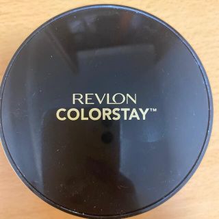 レブロン(REVLON)のレブロン　カラーステイ　クッションロングウェアファンデーションSP(ファンデーション)