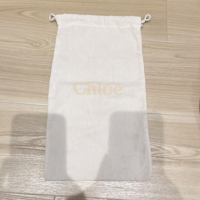 【最終お値下げ】クロエ　サンダル　ウッディ　Chloe 23.5〜24 1