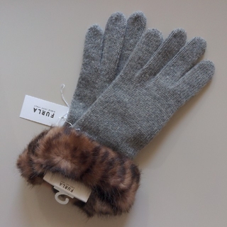 フルラ(Furla)の新品★FURLA　手袋　最終価格🧤(手袋)