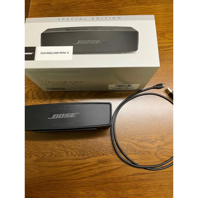 EDITION MINI II SPECIAL BOSE SOUNDLINK o E setto - スピーカー - wsimarketingedge.com EDITION MINI II SPECIAL BOSE SOUNDLINK o E setto - スピーカー - wsimarketingedge.com