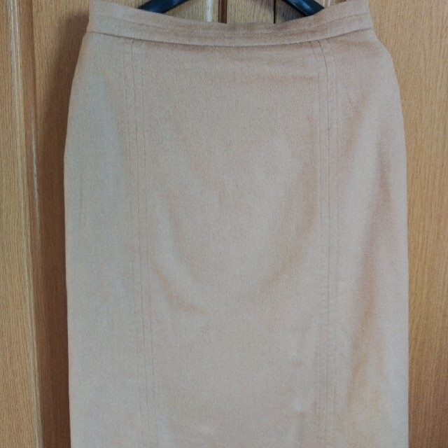 Max Mara - 2点❤️セットMaxMara42キャメル/ジャケット Max Mara - 2点❤️セットMaxMara42キャメル/ジャケット