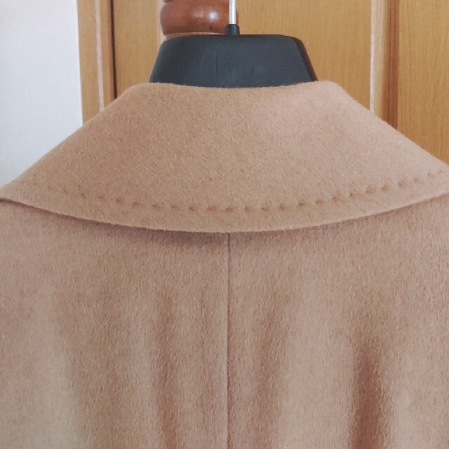 Max Mara - 2点❤️セットMaxMara42キャメル/ジャケット Max Mara - 2点❤️セットMaxMara42キャメル/ジャケット