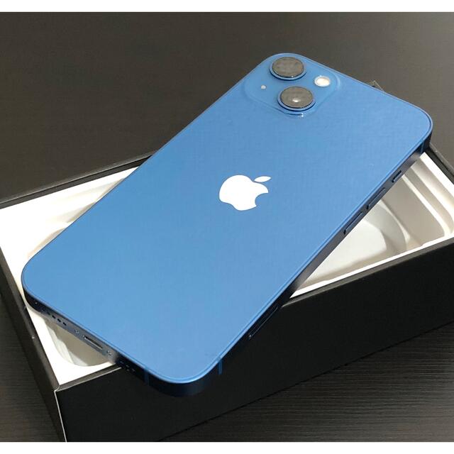 【数量限定】美品｜iPhone 13 128gb｜SIMフリー