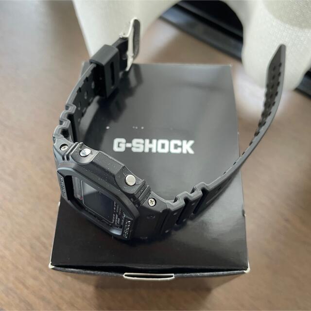 G-SHOCK(ジーショック)のCASIO G-SHOCK GW-M5610-1BJF メンズの時計(腕時計(デジタル))の商品写真