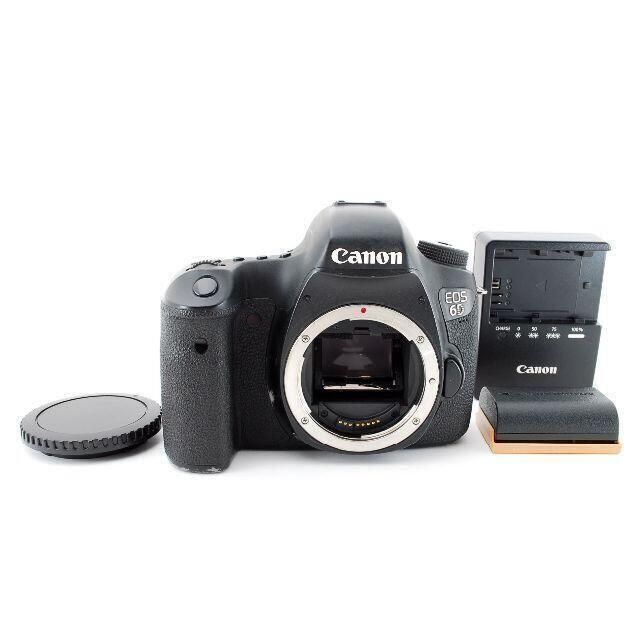 Canon EOS 6D 一眼レフ ボディ - arkiva.gov.al