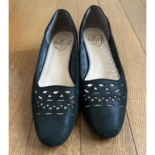 【正規品質保証】靴アンリーフ 靴/シューズの通販 100点以上 | unReefのレディースを買う