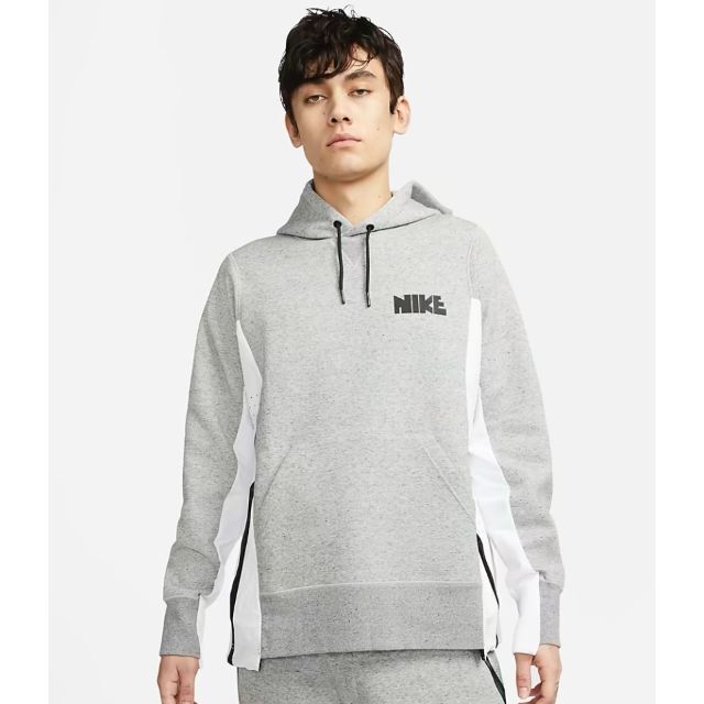 とても美品 XSサイズ Nikelab sacai フリース パーカー