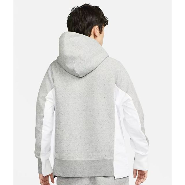 sacai - ナイキ x sacai パーカー Mサイズの通販 by ハノア・ズ sacai - ナイキ x sacai パーカー Mサイズの通販 by ハノア・ズ