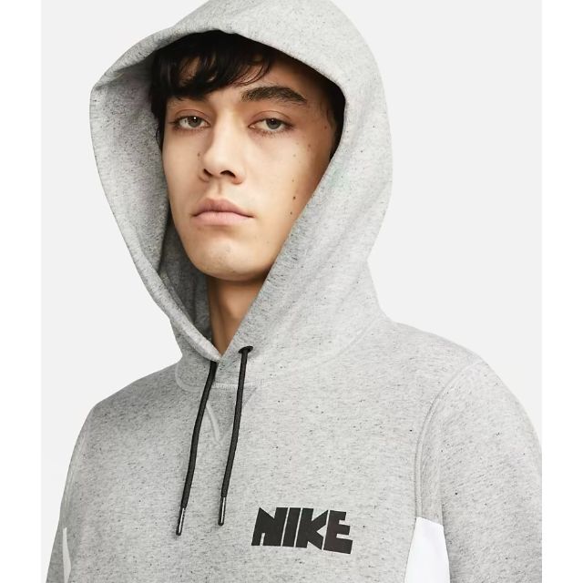sacai - ナイキ x sacai パーカー Mサイズの通販 by ハノア・ズ sacai - ナイキ x sacai パーカー Mサイズの通販 by ハノア・ズ
