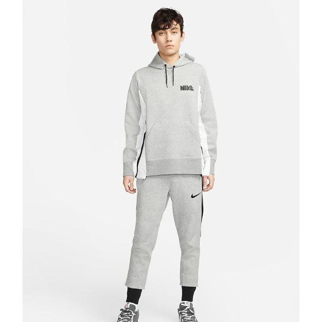 sacai - ナイキ x sacai パーカー Mサイズの通販 by ハノア・ズ sacai - ナイキ x sacai パーカー Mサイズの通販 by ハノア・ズ